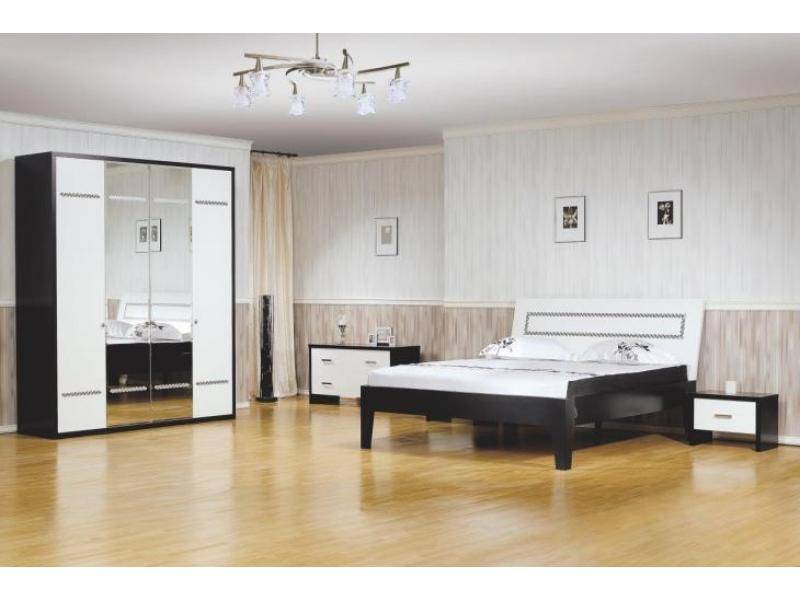 спальня viola в Нижневартовске