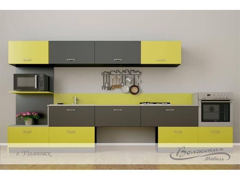 кухня зиде в Нижневартовске