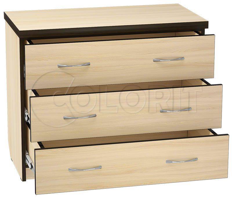 комод к 002 в Нижневартовске