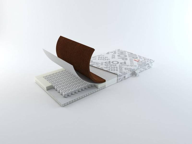 матрас тинейджер фанк в Нижневартовске