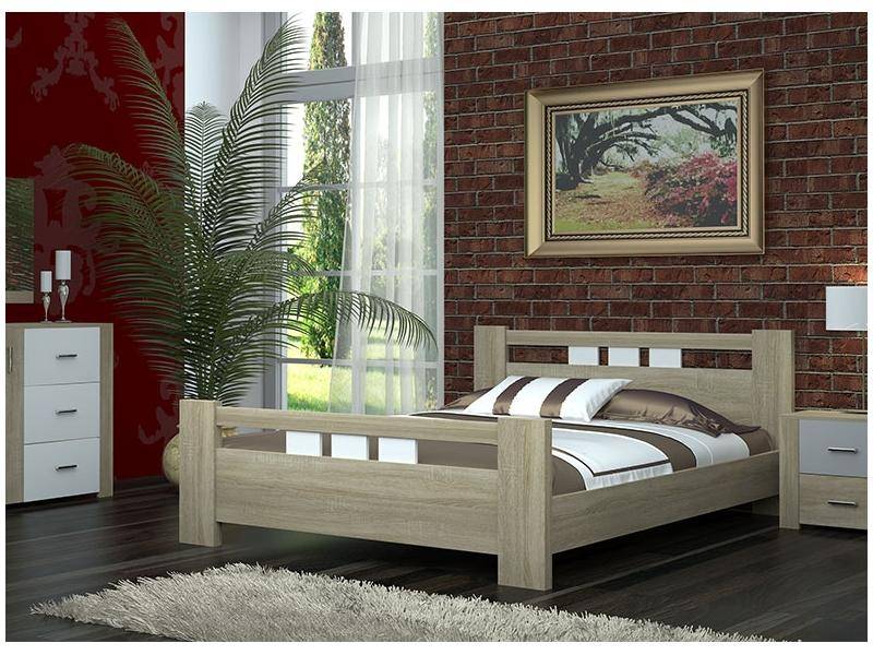 спальный гарнитур бергамо в Нижневартовске