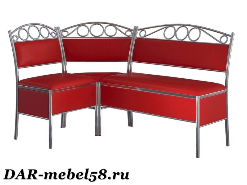 кухонный угол 2 в Нижневартовске