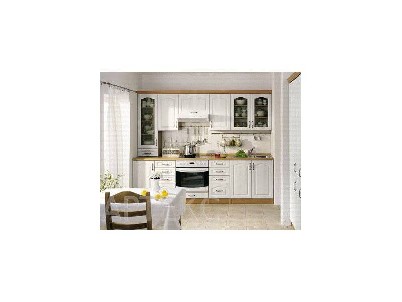 кухня прямая 1 в Нижневартовске