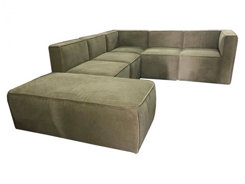 большой модульный диван в Нижневартовске