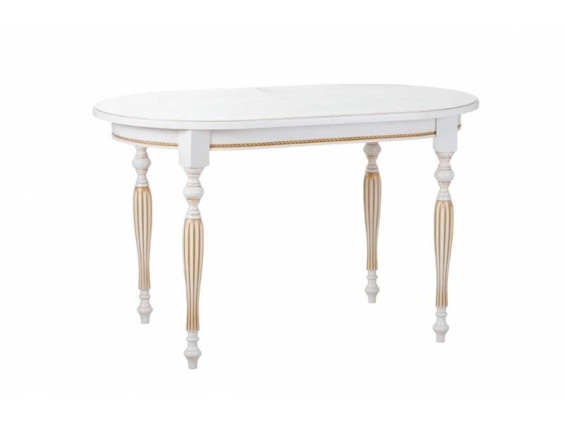 стол деревянный романтика в Нижневартовске