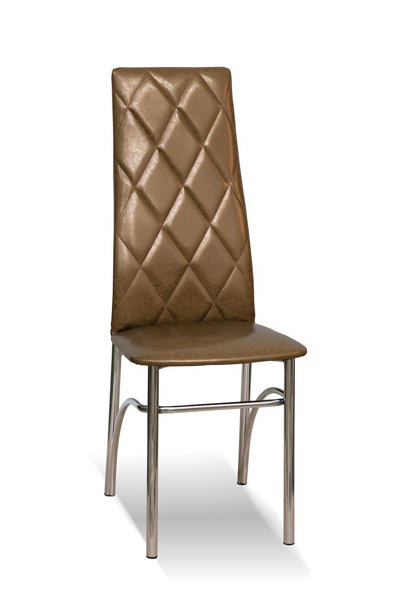 стул малибу хром в Нижневартовске