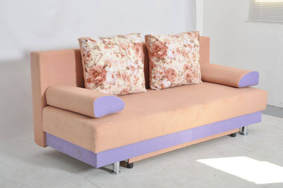 диван еврокнижка зодиак новый в Нижневартовске