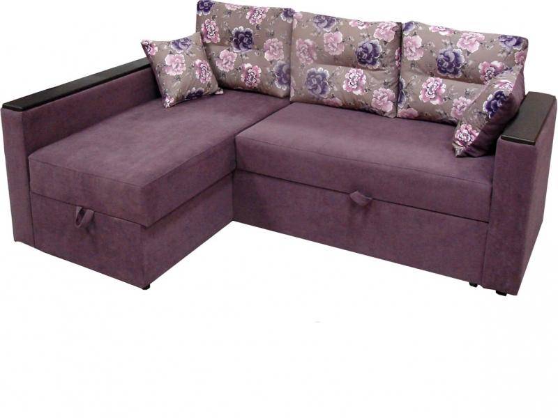 угловой диван ниагара 4 в Нижневартовске