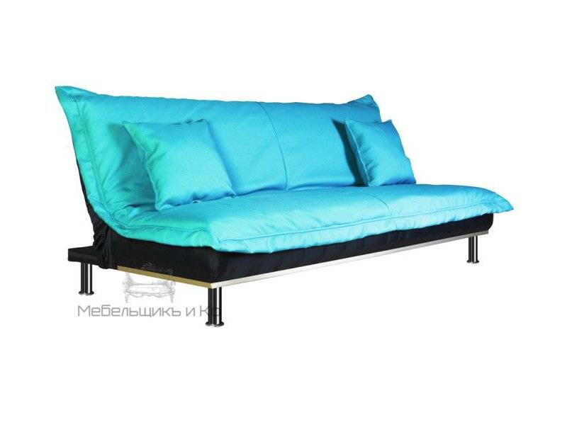 диван taho со съемным чехлом в Нижневартовске