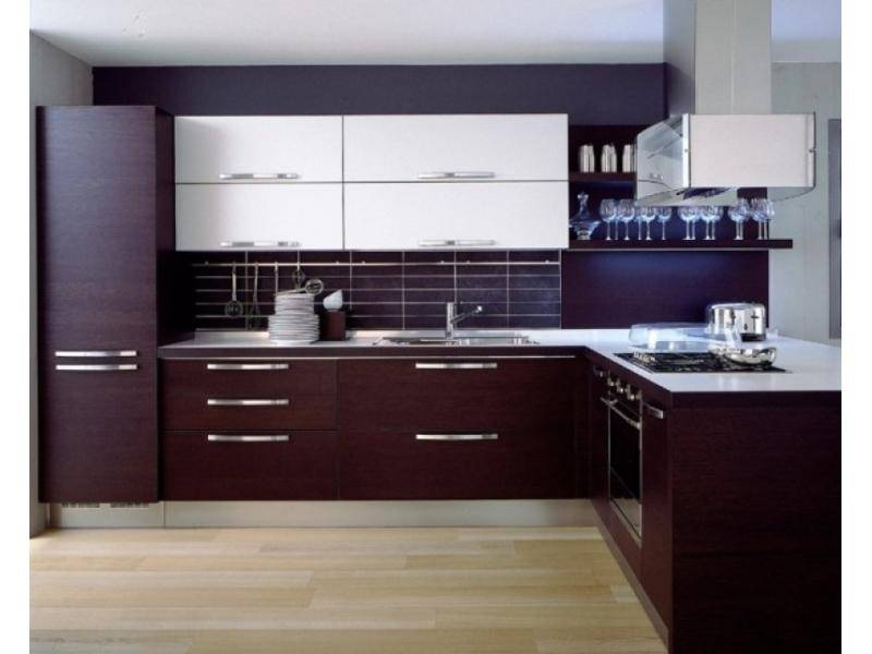 кухня мдф в Нижневартовске