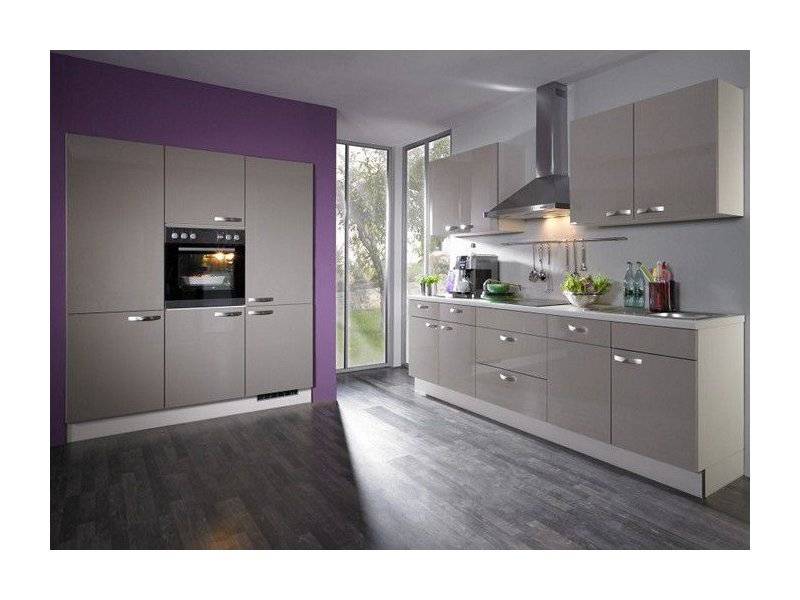 кухня kapuchino в Нижневартовске