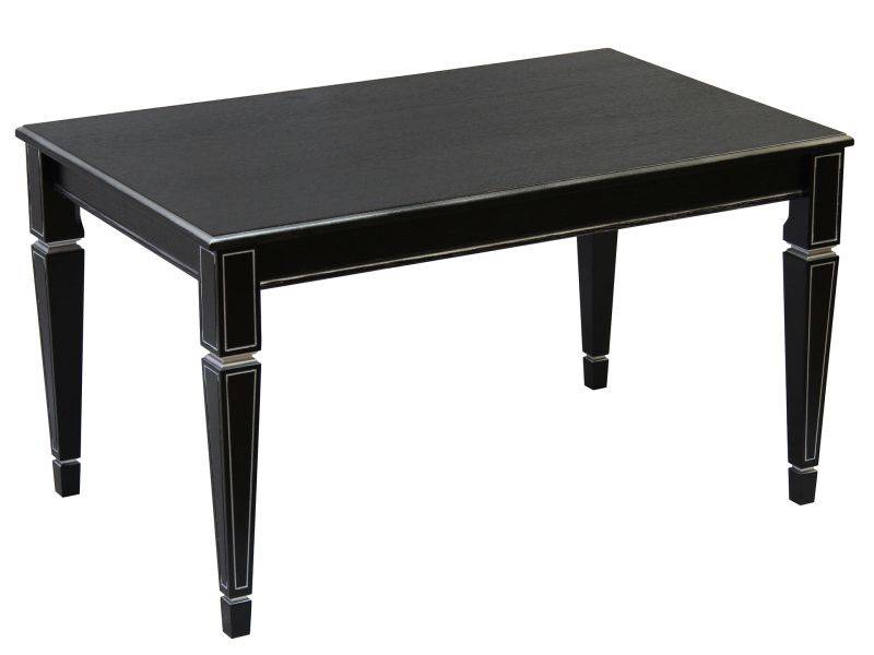 стол журнальный васко в 81 венге/серебро в Нижневартовске