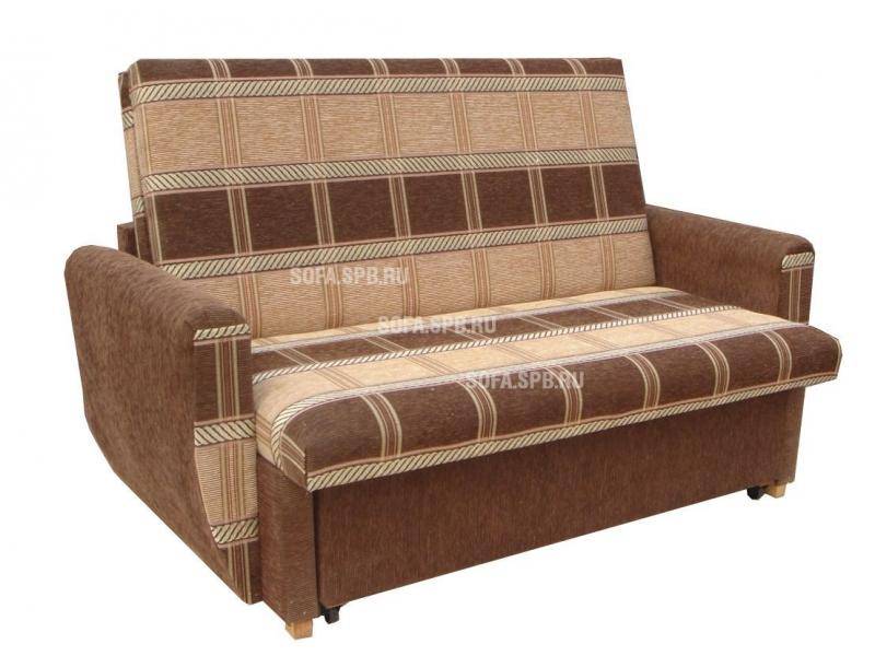 диван прямой инна шенилл в Нижневартовске