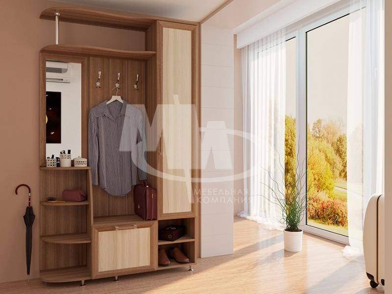 прихожая ксения 2 в Нижневартовске