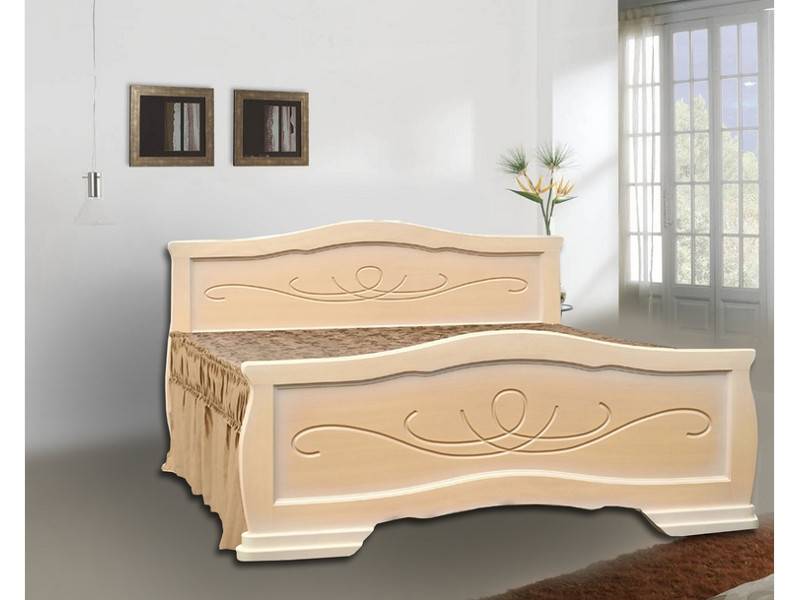 кровать анабель 2 в Нижневартовске