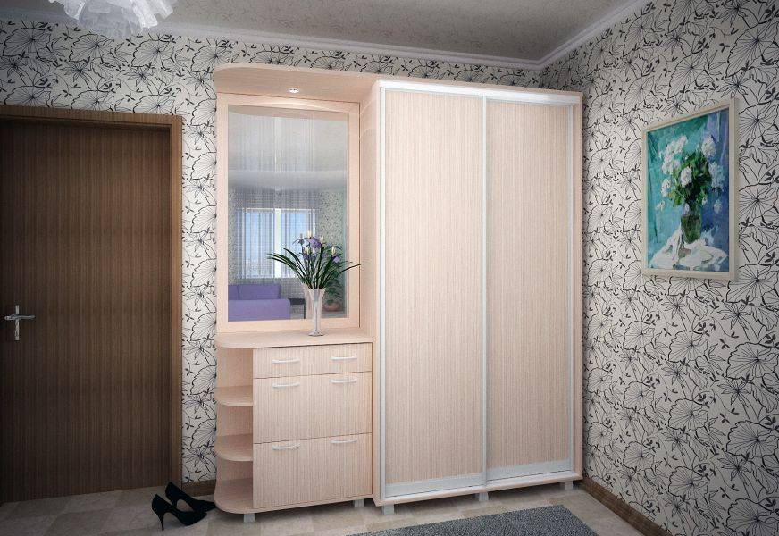 прихожая омега 5 в Нижневартовске