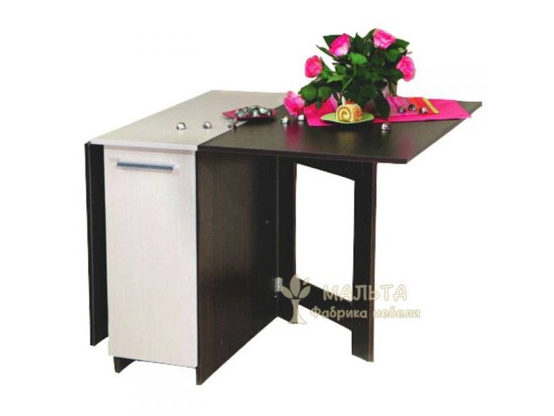 стол - книжка 11г в Нижневартовске