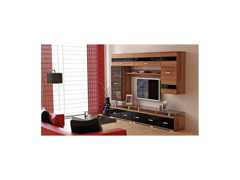 модульная гостиная сенатор 1 в Нижневартовске