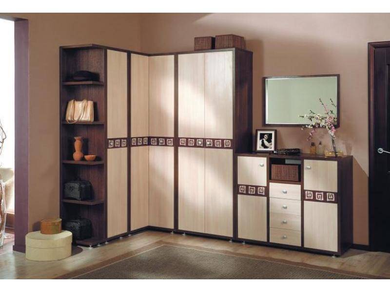 прихожая афина в Нижневартовске