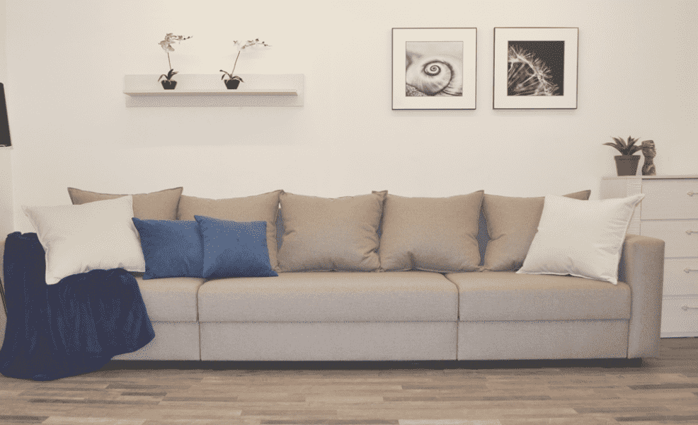 диван большой премиум в Нижневартовске