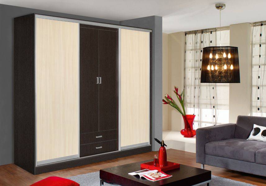 шкаф-купе лорд 1.1 в Нижневартовске