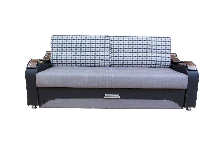 диван прямой алекс 5 в Нижневартовске