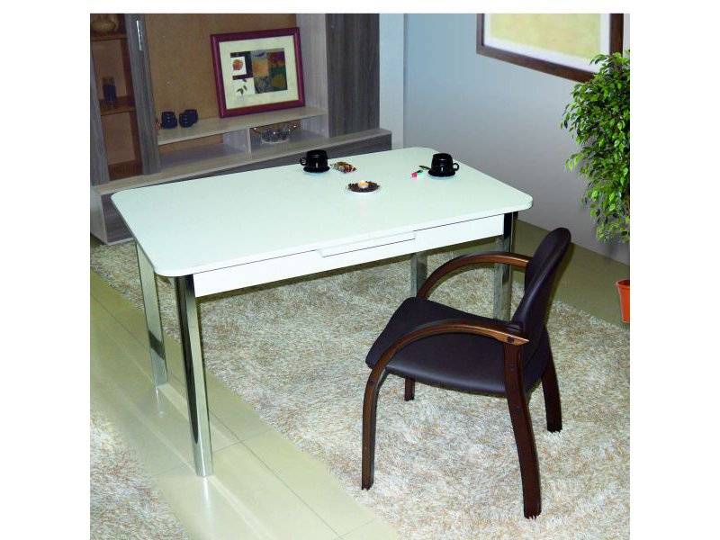 стол раздвижной №5 в Нижневартовске