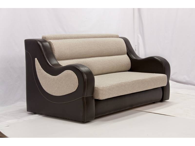 диван прямой олимпия в Нижневартовске