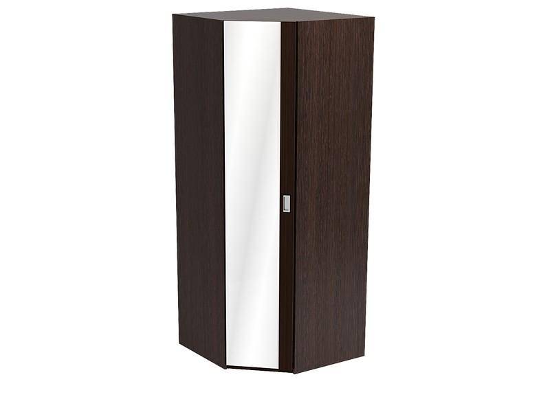 шкаф двухстворчатый с зеркалами (коллекция софия) в Нижневартовске