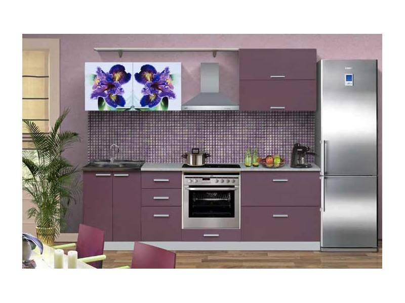 кухня прямая мечта 23-1 в Нижневартовске