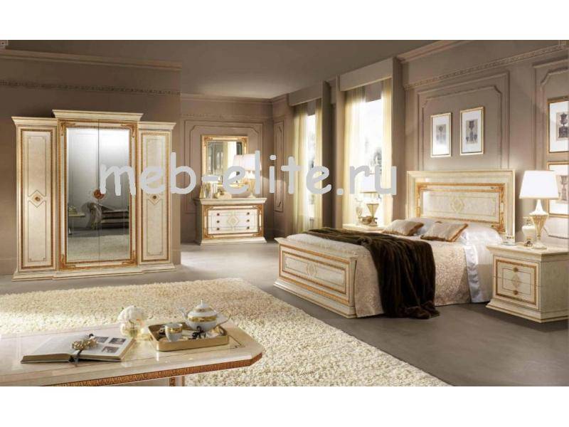 спальня леонардо в Нижневартовске