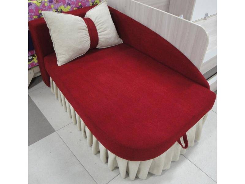 яркий диван-кровать аленка в Нижневартовске