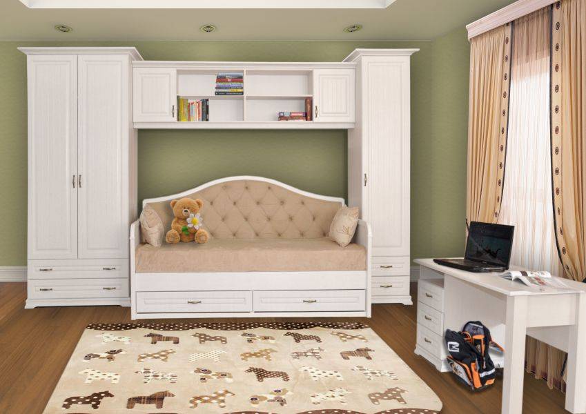 детская мебель садко в Нижневартовске