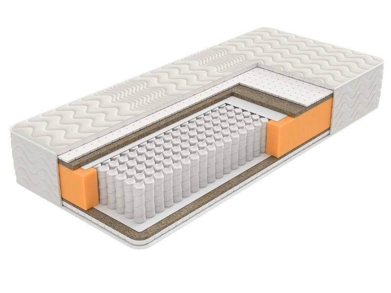 матрас feel в Нижневартовске