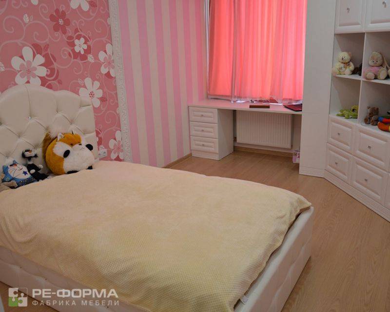 детская мебель 026 в Нижневартовске