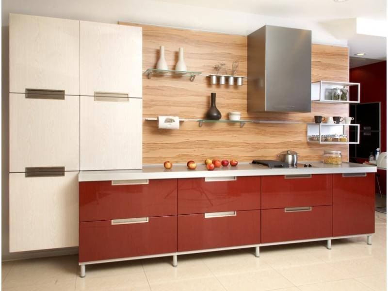 кухня 29 в Нижневартовске