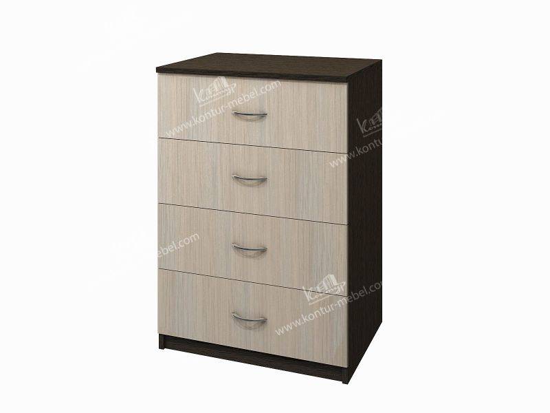 комод лдсп 3 в Нижневартовске