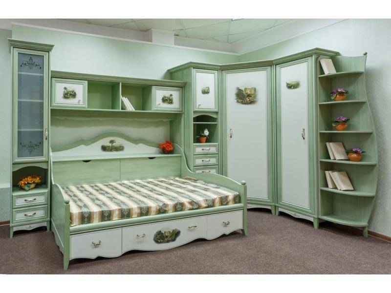 детская оливия в Нижневартовске