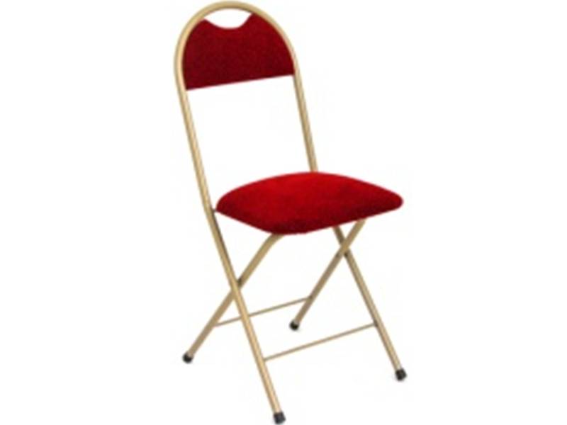стул складной карамель в Нижневартовске