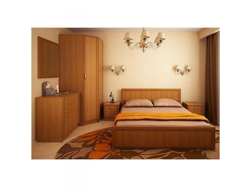 спальня валерия-3 в Нижневартовске