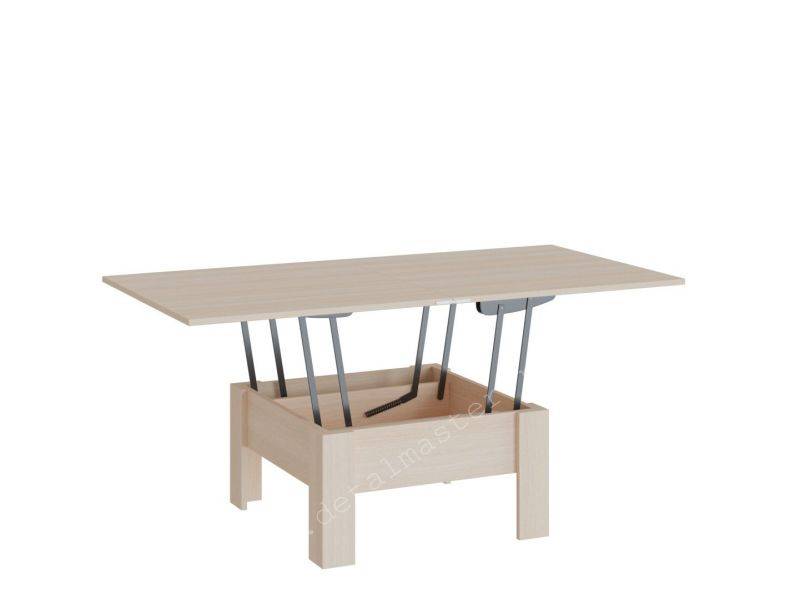 стол-трансформер люкс в Нижневартовске