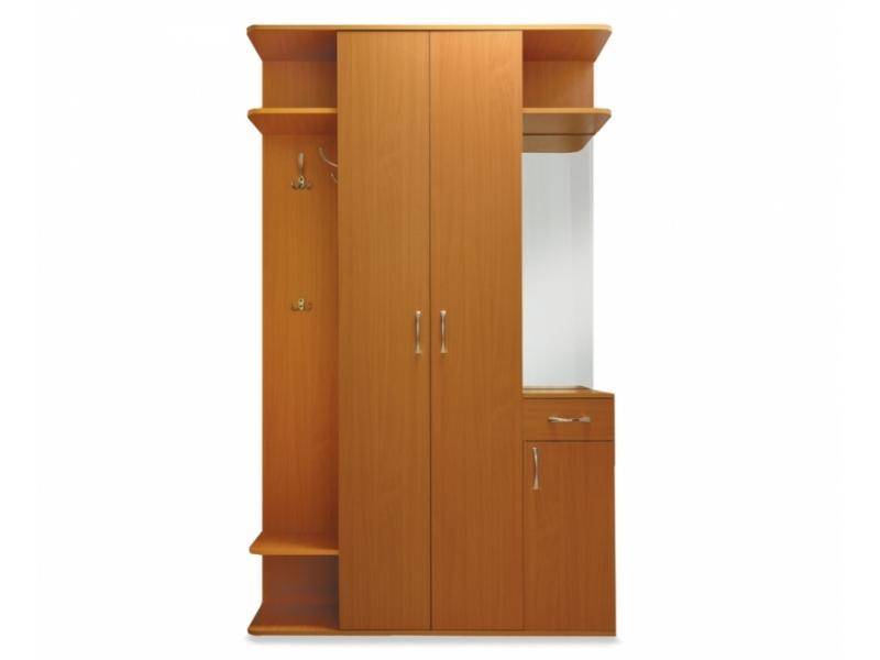 прихожая № 2 в Нижневартовске