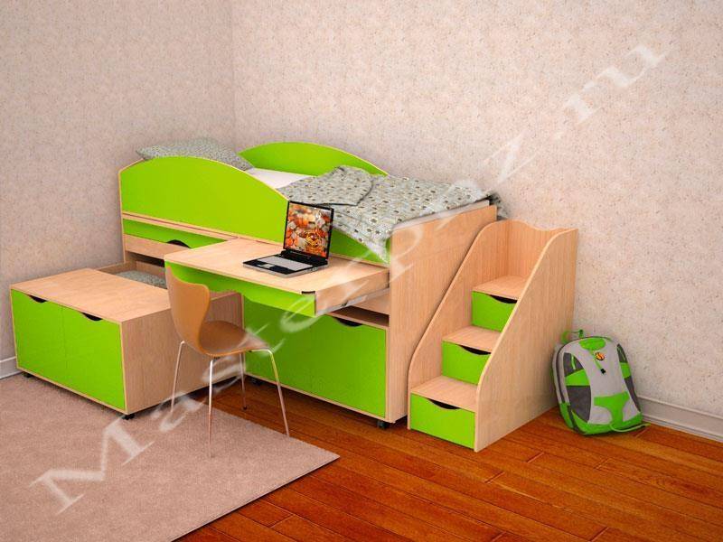 детская 128 в Нижневартовске