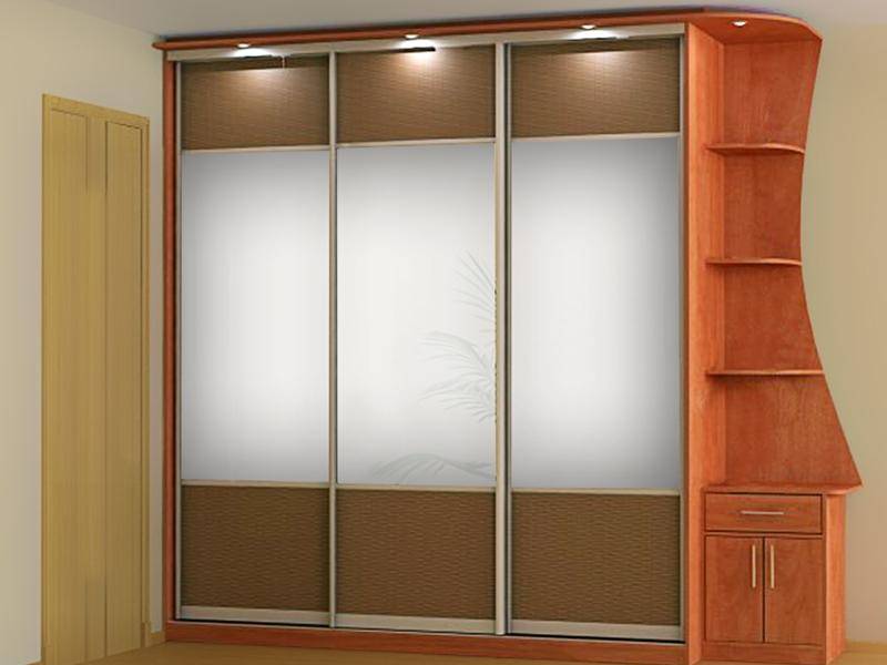 прочный шкаф-купе яна в Нижневартовске