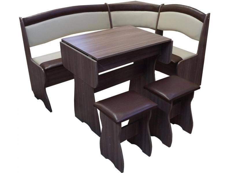 кухонный уголок елена-16 в Нижневартовске