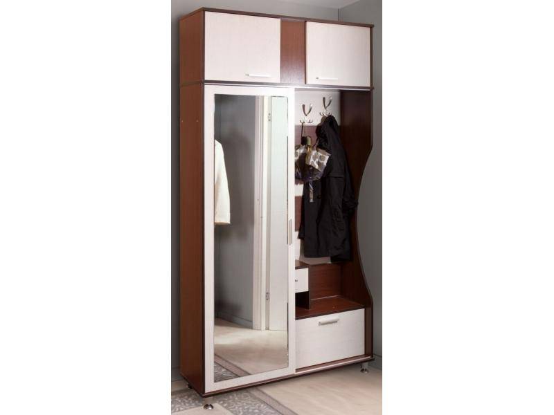 прихожая домино в Нижневартовске