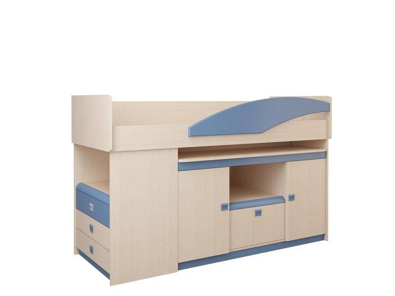 детская мдк 4.1.2 в Нижневартовске