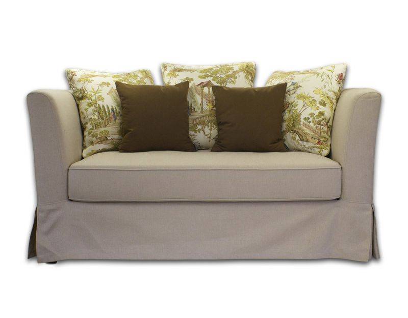 диван прямой инесса в Нижневартовске