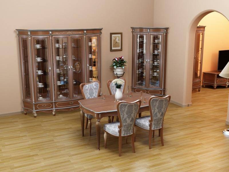 стол обеденный «альт» в Нижневартовске