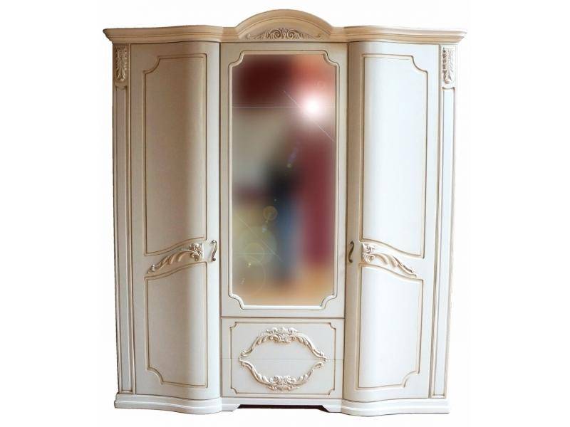 шкаф прямой толедо в Нижневартовске